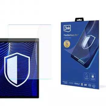 3MK PROTECTION Bigme B1051 - iki 13 3mk FlexibleGlass Pro