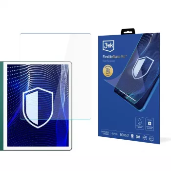 3MK PROTECTION FlexibleGlass Pro Screen Protector for Amazon Kindle Scribe 2 (2024) - 10,2 inch, Transparent