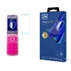 3MK PROTECTION HMD Barbie Phone - 3mk FlexibleGlass Pro Screen Protector