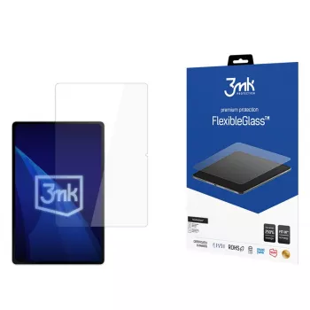 3MK PROTECTION Samsung Galaxy Tab S10 FE+ FlexibleGlass Screen Protector - Transparent