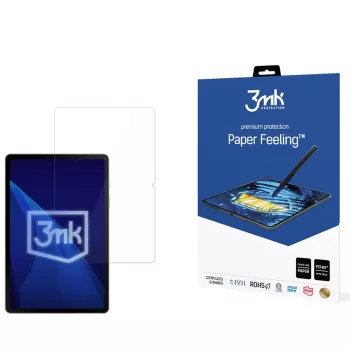 3mk Paper Feeling Screen Protector, skirta Samsung Galaxy Tab S10 FE 11 colių