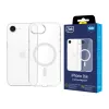 Apple iPhone 16E 3mk EverClear MagCase Transparent Back Cover