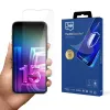 3MK FlexibleGlass Pro Screen Protector for Apple iPhone 15 Pro