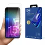 3MK FlexibleGlass Pro Screen Protector for Apple iPhone 15 Pro Max