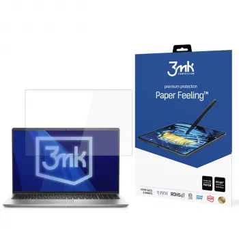 3MK PROTECTION Dell Inspiron 3520 - up to 17 3mk Paper Feeling Screen Protector Film