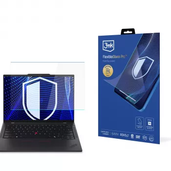 3MK PROTECTION Lenovo ThinkPad T14 Gen 6 FlexibleGlass Pro Screen Protector