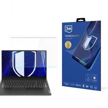 3MK PROTECTION Lenovo V15 Gen 6 - iki 17 3mk FlexibleGlass Pro ekrano apsauginė plėvelė