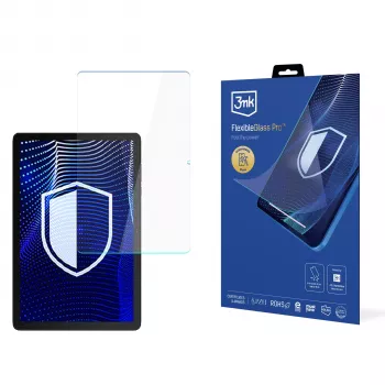 3MK PROTECTION TCL TAB 10L Gen2 10,1 inch - up to 11 inch 3mk FlexibleGlass Pro Screen Protector