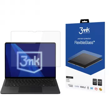 3MK PROTECTION Microsoft Surface Laptop Copilot+ 13 - up to 15 3mk FlexibleGlass