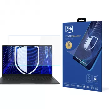 3MK PROTECTION Asus ExpertBook B1 B1503CVA-S71619X - iki 17 colių 3mk FlexibleGlass Pro