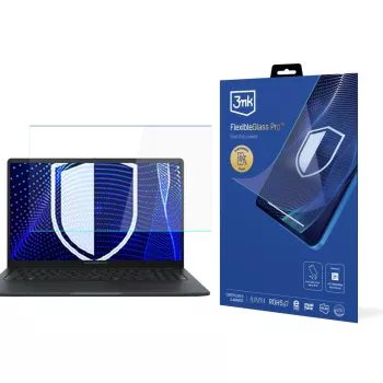 3MK PROTECTION Asus ExpertBook B1 B1503CVA-S71619X - iki 17 colių 3mk FlexibleGlass Pro