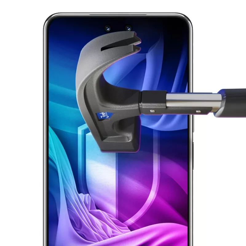 3MK Silky Matt Pro Screen Protector for Huawei Nova 14 Pro