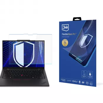 3MK PROTECTION FlexibleGlass Pro Screen Protector for Lenovo ThinkPad T14s Gen 1/2/3/4 (14 inch)