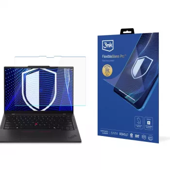 3MK PROTECTION FlexibleGlass Pro Screen Protector for Lenovo ThinkPad T14s Gen 1/2/3/4 (14 inch)