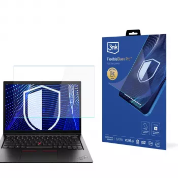 3MK PROTECTION FlexibleGlass Pro Screen Protector for Lenovo ThinkPad L13 Gen 6