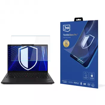 3MK PROTECTION FlexibleGlass Pro Screen Protector for Lenovo ThinkPad L14 Gen 6 (14 inch)