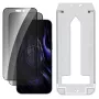 3MK PROTECTION Apple iPhone 16 Pro Max - 3mk Hardy Privzone 9H privatumo ekrano apsauga