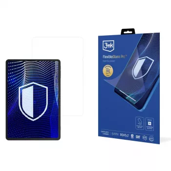 3MK PROTECTION TCL NXTPAPER 11 Plus - iki 13 3mk FlexibleGlass Pro