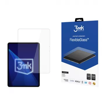 3mk OnePlus Pad 3 FlexibleGlass Ekrano Apsauga, 0.16 mm, 7H Kietumas, HD Skaidri, 1 Vnt.