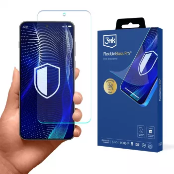 OnePlus Nord 5 - 3mk FlexibleGlass Pro Hybrid Screen Protector