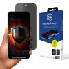 3MK Silky Matt Privacy Screen Protector, skirta Google Pixel 10 / 10 Pro