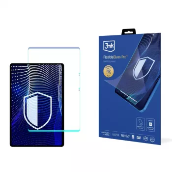 3MK PROTECTION OnePlus Pad Lite - iki 13 colių 3mk FlexibleGlass Pro Ekrano Apsauginis Stiklas