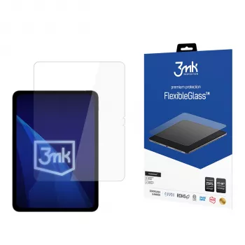3MK PROTECTION Apple iPad Pro 13 (M5) – iki 15 3mk FlexibleGlass ekrano apsauga