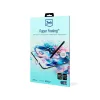 3MK PROTECTION Paper Feeling Screen Protector, skirtas Apple iPad Pro 11 colių (M5) – matinis, antirefleksinis, apsaugantis nuo pirštų atspaudų