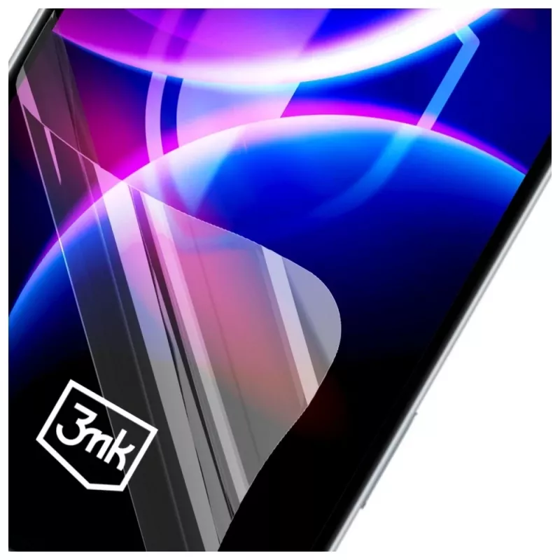 3MK PROTECTION Samsung Galaxy S24 - 3mk StratCore700 Ekrano apsauginė plėvelė