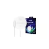 3mk incharge Align Qi2 25W for Apple White