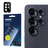 3mk Hardy Lens Protection Pro Black, skirta Samsung Galaxy S26 Ultra