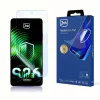 Samsung Galaxy S26 Ultra - 3mk FlexibleGlass Pro Hibridinis Ekrano Apsauginis Stiklas