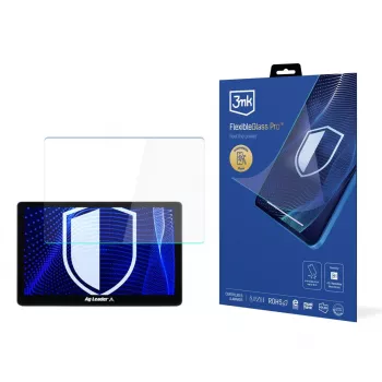 3MK PROTECTION Ag Leader InCommand Go 10 - iki 13 colių 3mk FlexibleGlass Pro