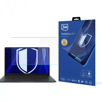 3MK PROTECTION Asus ExpertBook BM1 (BM1503) - iki 17 colių 3mk FlexibleGlass Pro