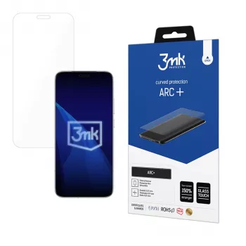 3mk ARC+ Ekrano apsauga, skirta Honor Magic 8 Pro