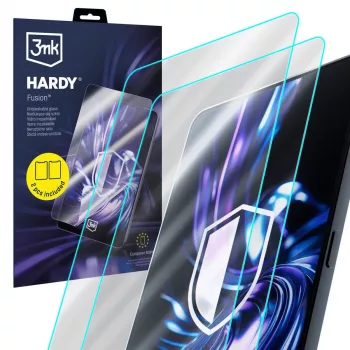 3MK PROTECTION TomTom GO Classic 6 Gen 2 Screen Protector (6 inch) - Hardy Fusion