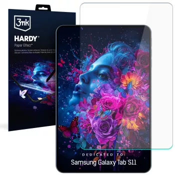 3MK PROTECTION Samsung Galaxy Tab S11 - up to 13 3mk Hardy Paper Effect