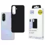 3MK Matt Case Samsung Galaxy A34 5G - Juoda