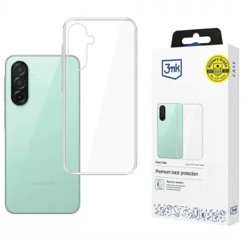 3MK Clear Case for Samsung Galaxy A23 5G