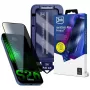 3mk HardGlass Max Privacy Screen Protector, skirta Samsung Galaxy S26