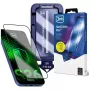 3mk HardGlass Max ekrano apsauginis stiklas, skirtas Samsung Galaxy S26