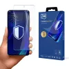 3MK FlexibleGlass Pro Hybrid Glass Screen Protector for Samsung Galaxy S26