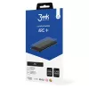 3mk ARC+ apsauginė plėvelė, skirta Xiaomi Redmi Note 15 Pro+ 5G