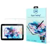 3MK PROTECTION HP Poly TC10 White Touch Controller - iki 13 3mk Paper Feeling