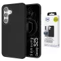 3MK PROTECTION Samsung Galaxy S25 Hardy Shockproof MagCase Back Cover Transparent