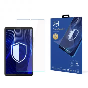 3MK PROTECTION FlexibleGlass Pro Screen Protector for Lenovo Tab M11 / Tab P11 (2nd Gen) 11-inch - Transparent