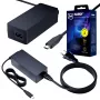 3MK HARDY nešiojamojo kompiuterio maitinimo adapteris 65W USB-C 3,2m juodas