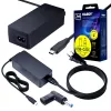 3MK PROTECTION 3mk HARDY nešiojamojo kompiuterio maitinimo adapteris 65W, skirtas HP, 20V USB-C/DC 4.5 x 3.0