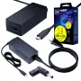 3MK PROTECTION 3mk HARDY Laptop Power Adapter 65W for Dell 20V USB-C/DC 4.5 x 3.0
