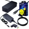 3MK PROTECTION 3mk HARDY® Laptop Power Adapter 65W for Lenovo 20V USB-C/DC 11 x 4.5 Slim